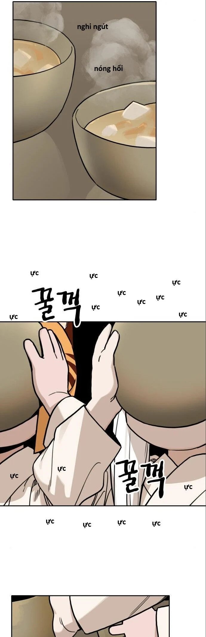 sự lụi tàn của usuzumi chapter 116 21