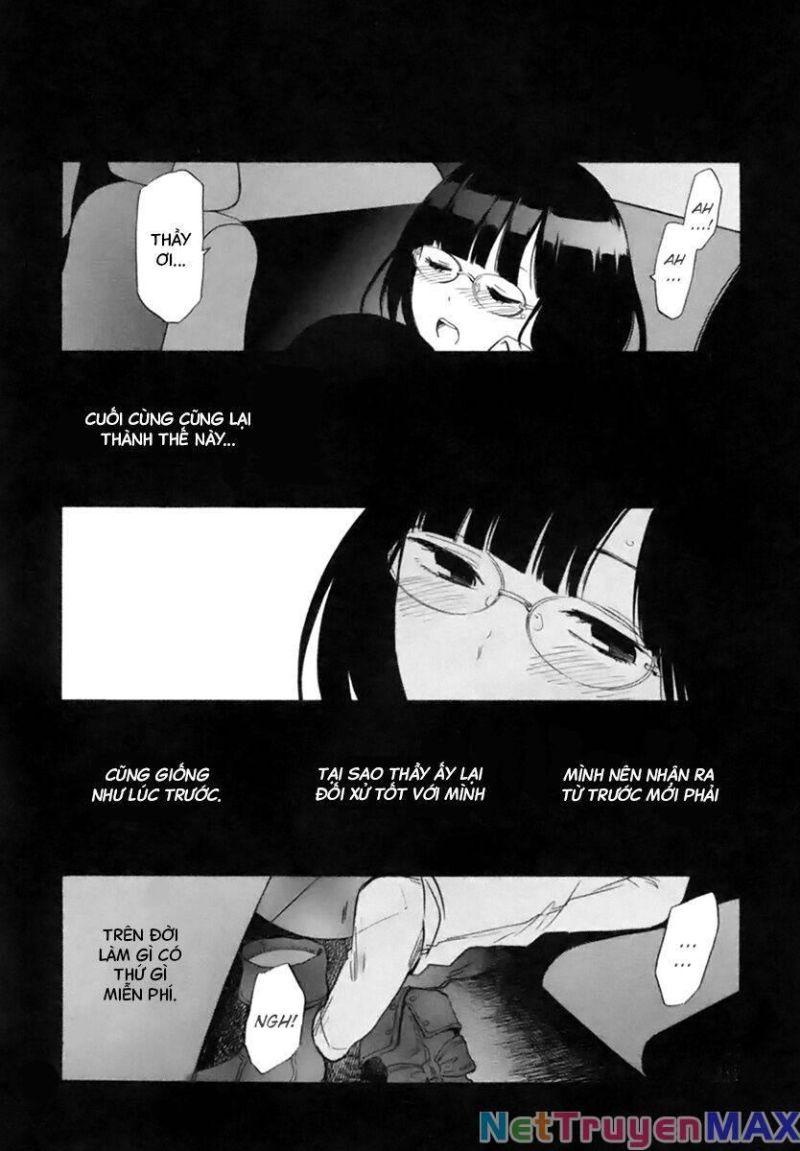 himegoto - juukyuusai no seifuku chapter 61 10