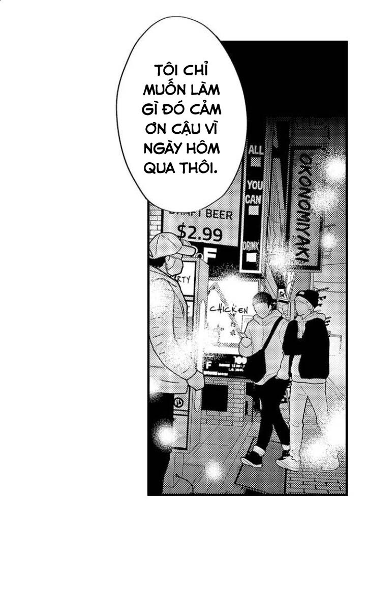 đêm đầu tiên với người yêu của tôi chapter 5 28