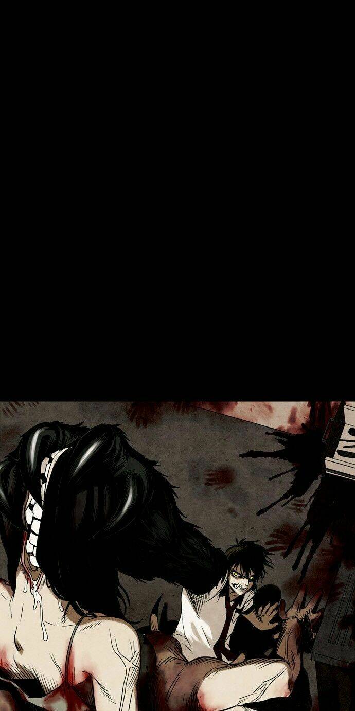 infectee chapter 6 1