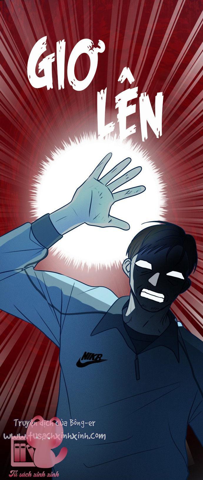 kẻ cắp gặp bà già chapter 29 9