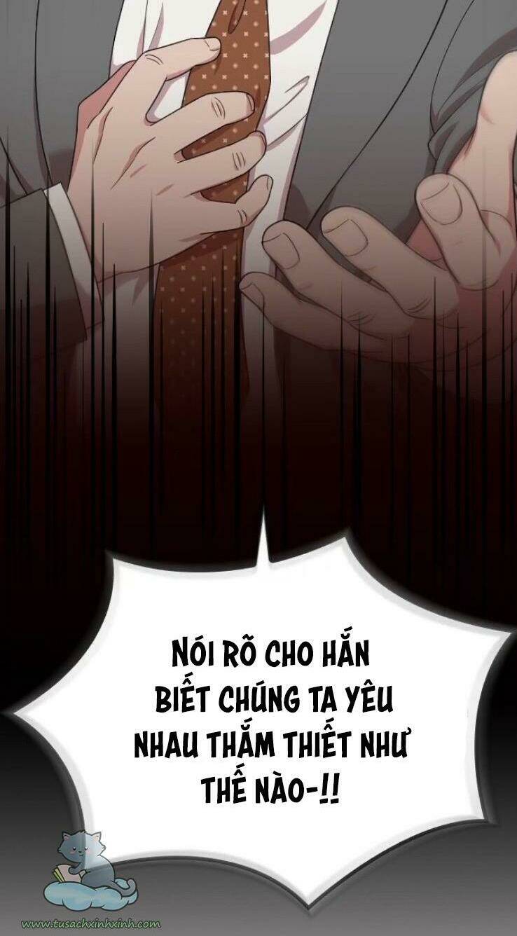 cô đi mà lấy chồng tôi đi chapter 18 130