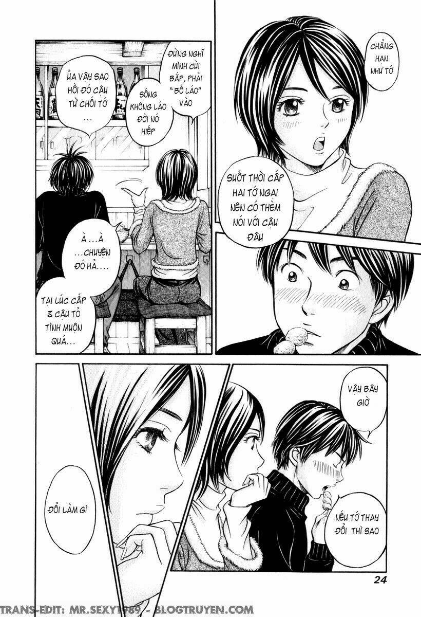 hetakoi chapter 19 7