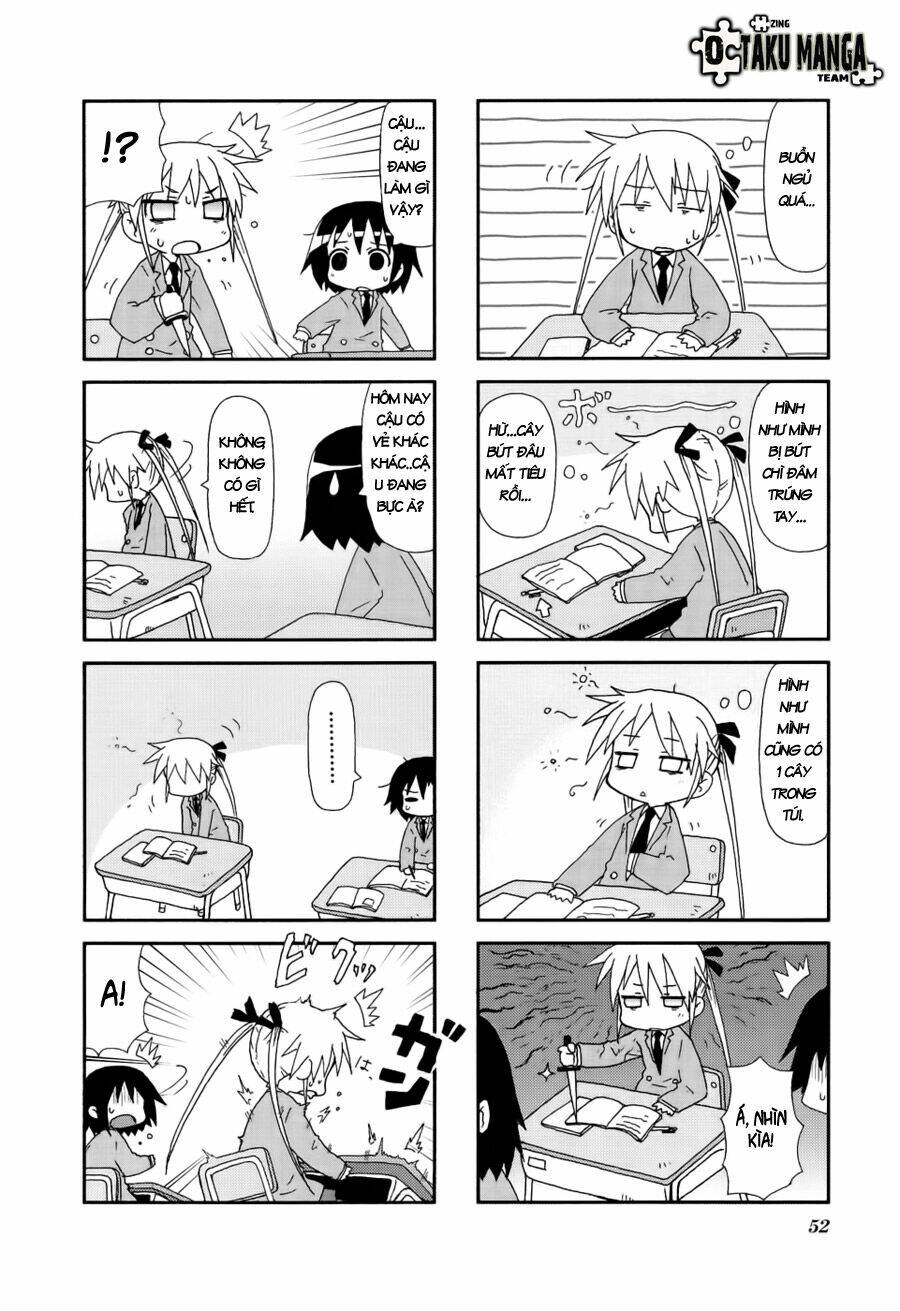 baby, please kill me chapter 20 2