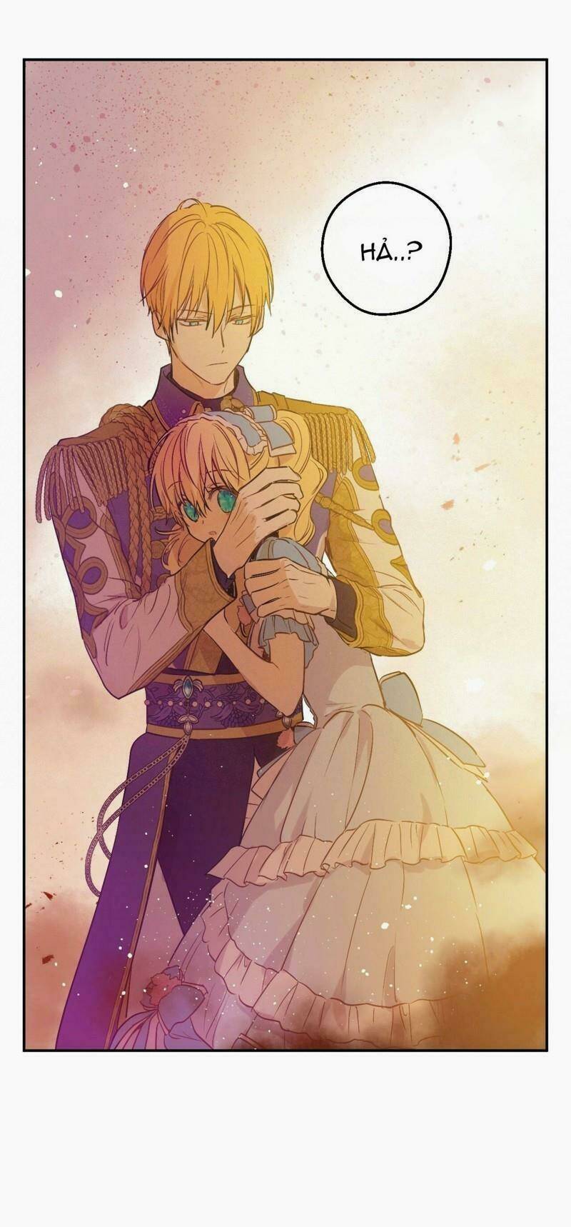 một ngày nọ ta trở thành công chúa chapter 111 31