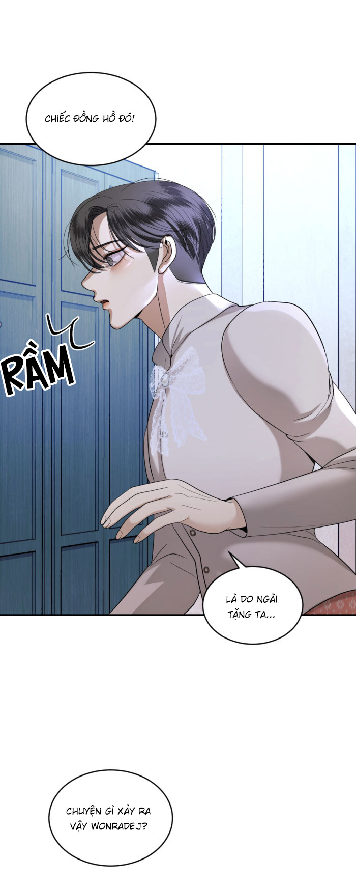 tôi là công tử đẹp nhất xiêm chapter 53 22