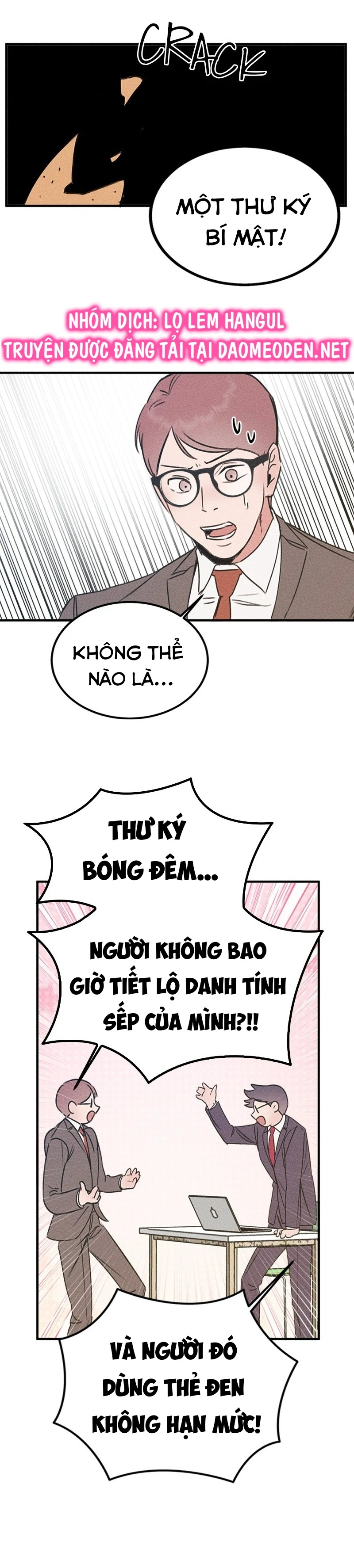 cuộc sống riêng của chị tôi chapter 48 28