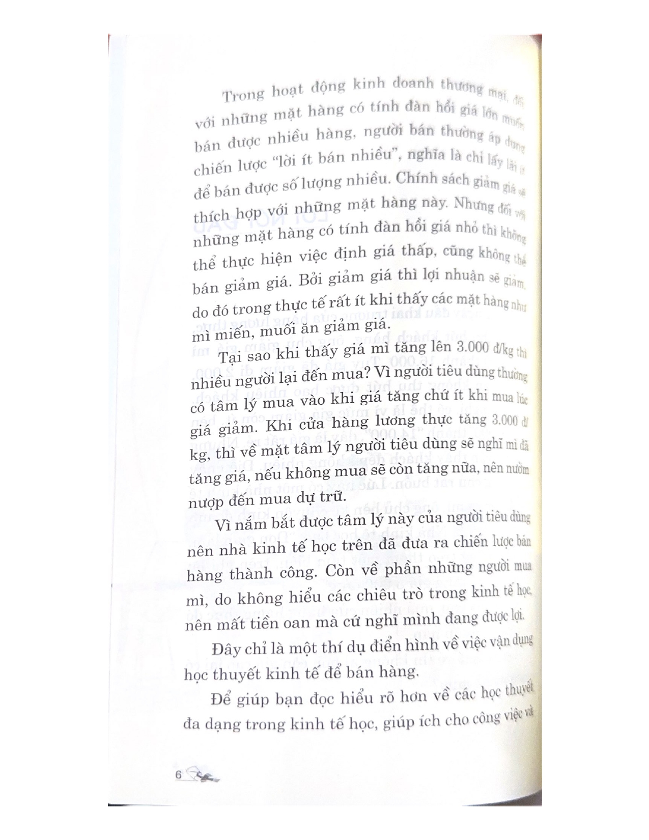 Ngụy Kế Trong Kinh Tế - Chu Thành Long - Vanlangbooks