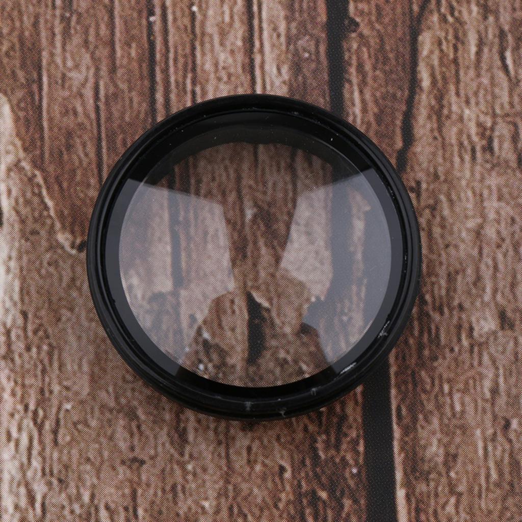 Lens Filter Protector Cover Cap Anti-scratch for   Camera