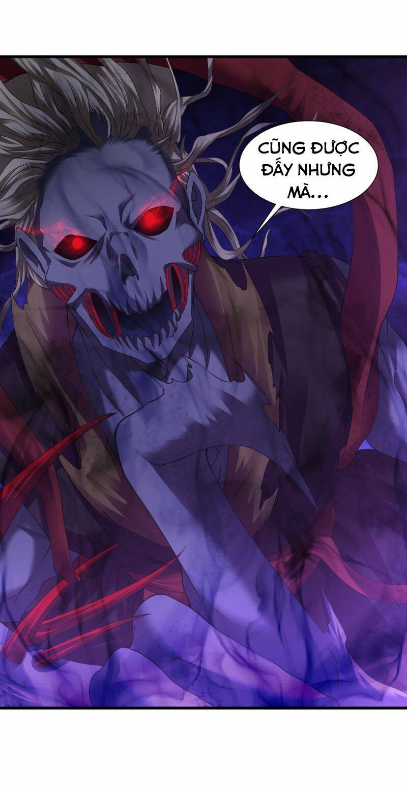 đạo ấn chapter 60 31