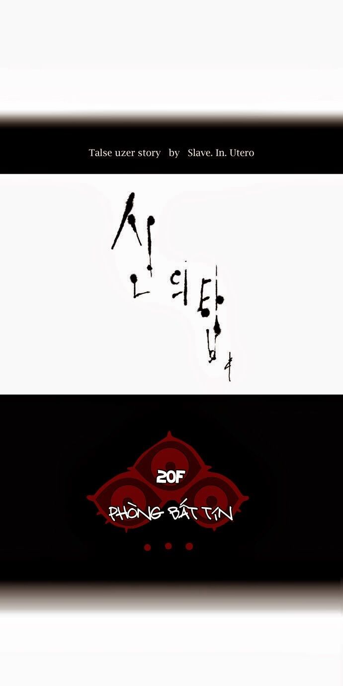 tòa tháp bí ẩn 2 chapter 18 7