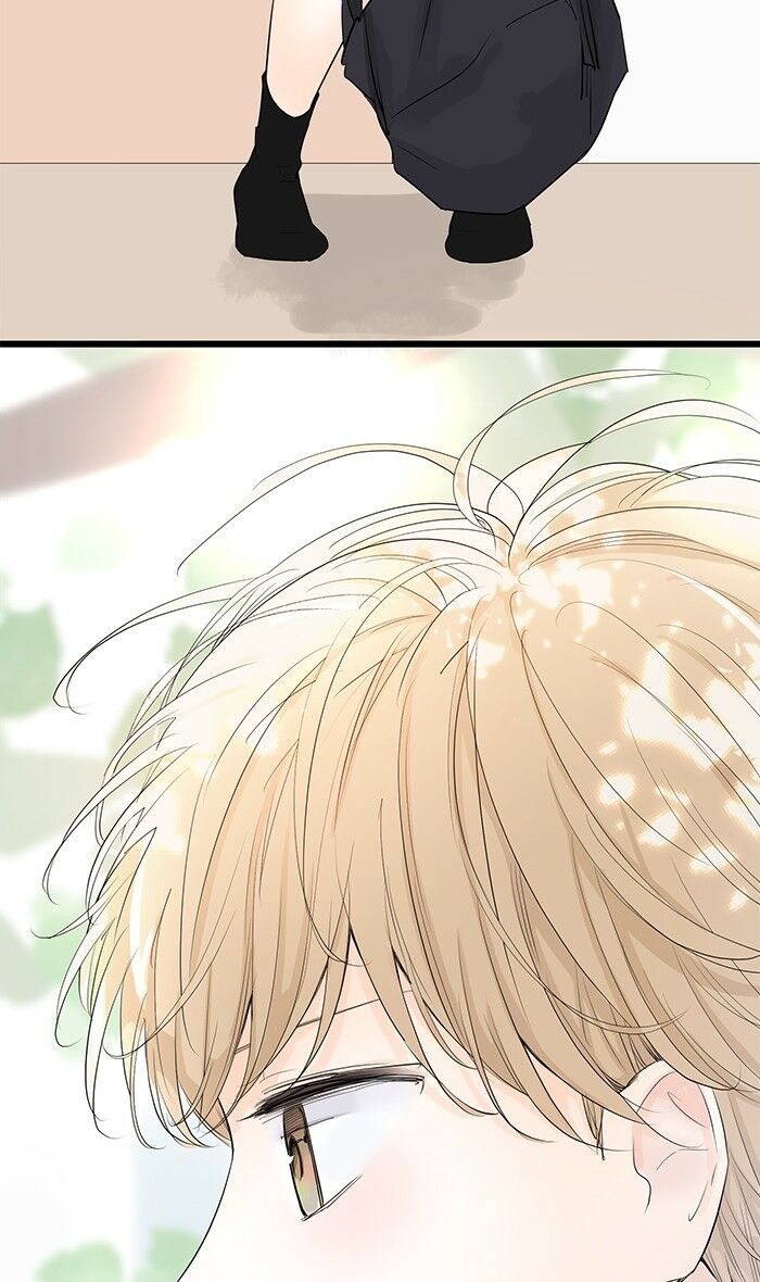 choco ngọt ngào chapter 64 14