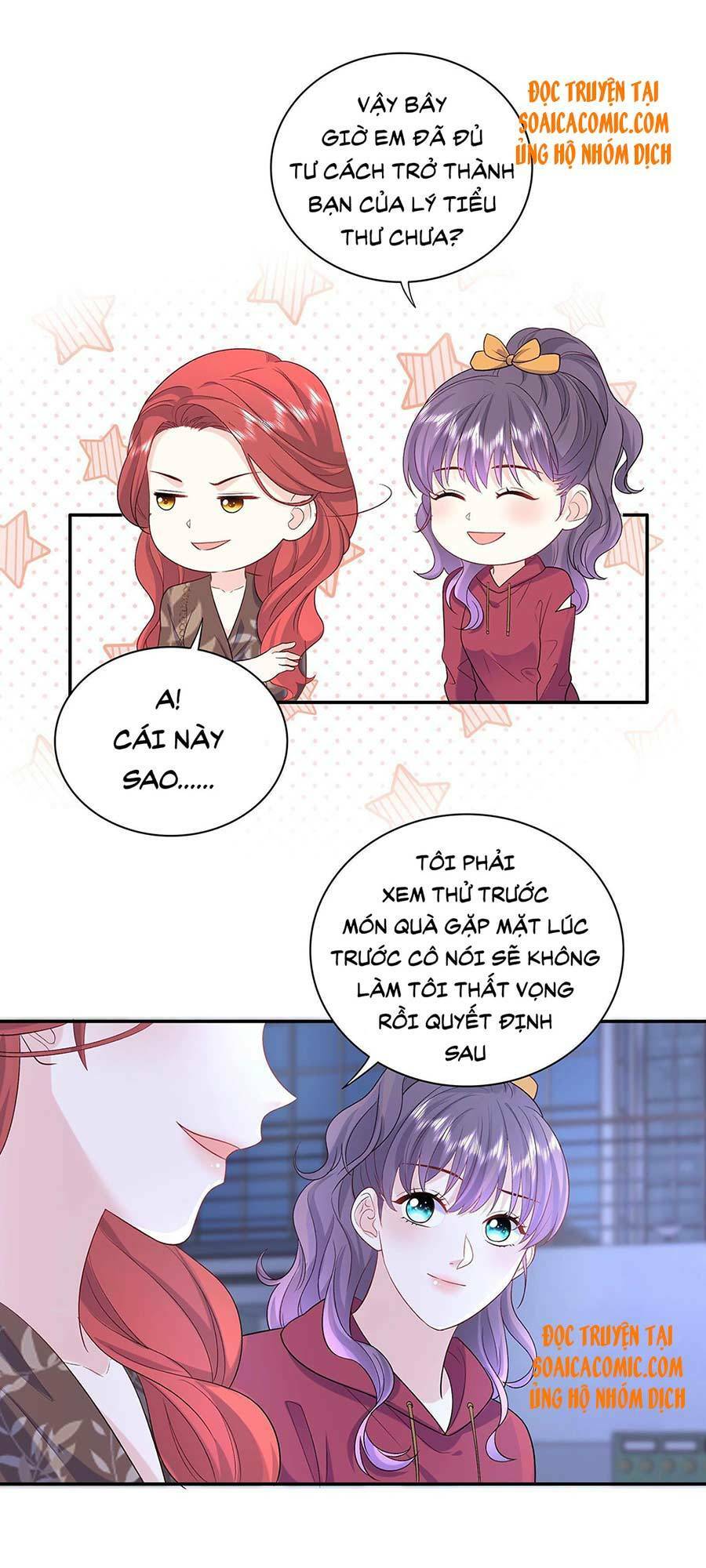 tôi dựa vào tà ý: nghịch chuyển nhân sinh chapter 54 26