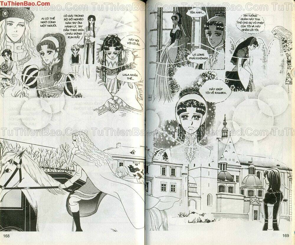 princess manhwa chapter 24 82