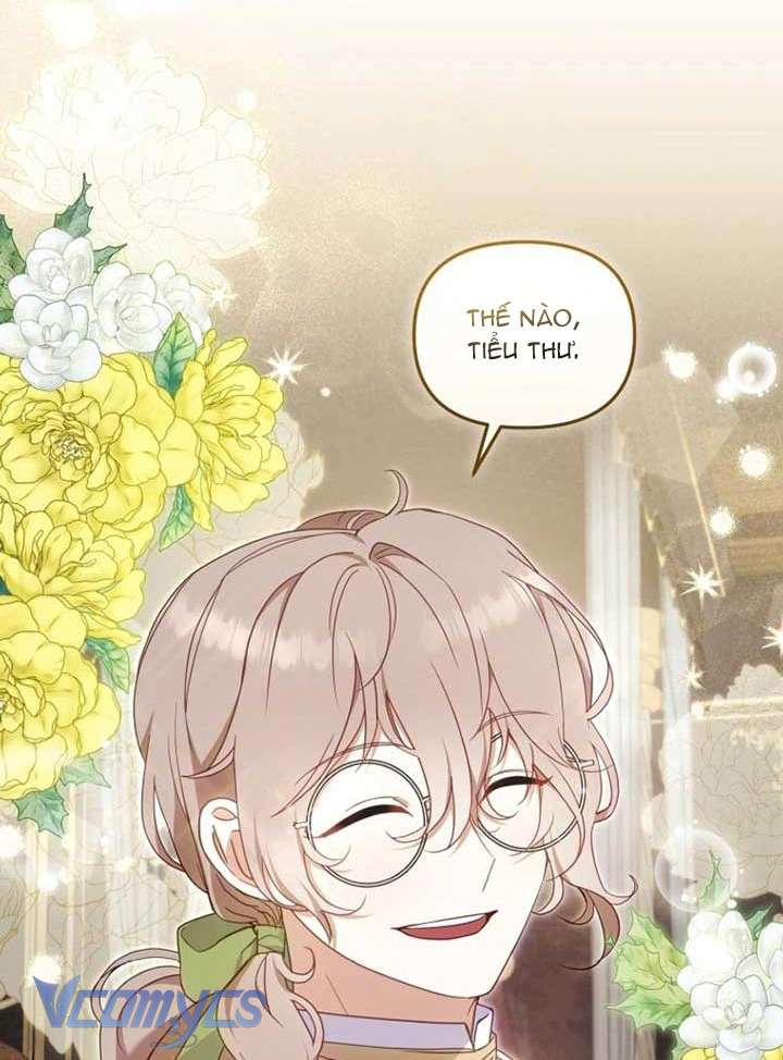 tôi được nuôi dưỡng bởi những kẻ phản diện chapter 76 41