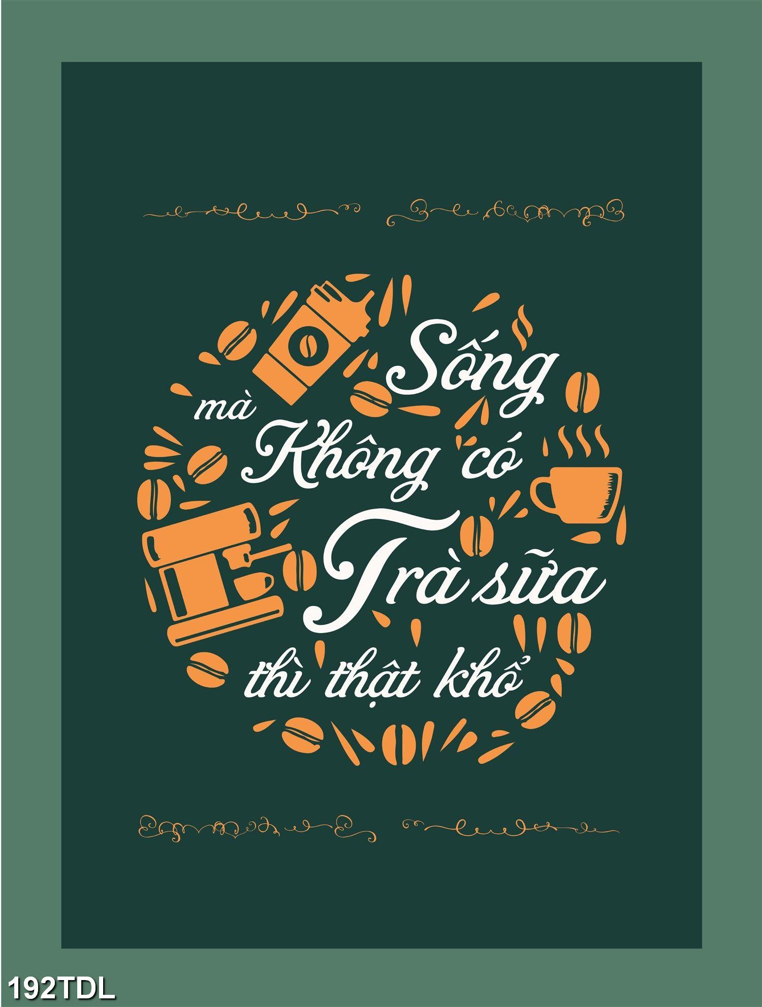 TRANH DÁN TƯỜNG 3D SLOGAN ĐỘNG LỰC SLDL192 - TRANH DÁN TƯỜNG VĂN PHÒNG LÀM VIỆC - YAN SHOP