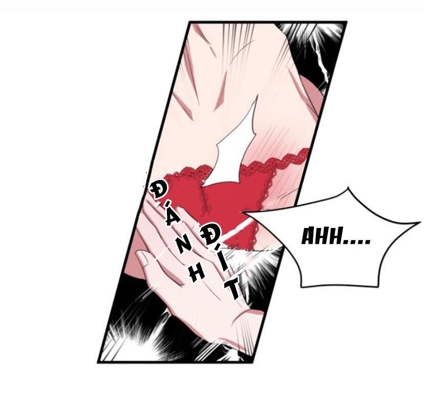 người tình dâm đãng của tôi chapter 7 37