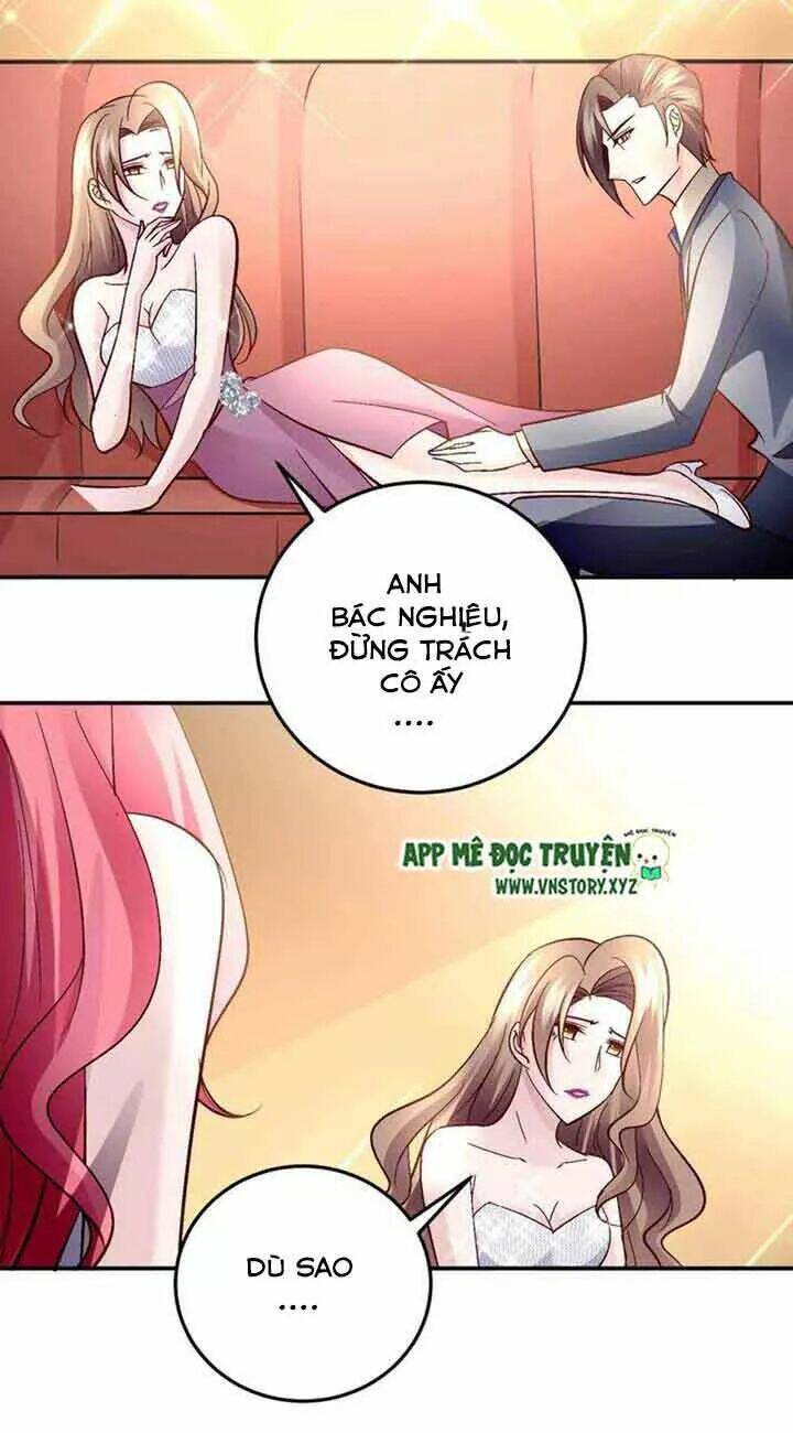 trò chơi săn tình - tổng tài khó kìm lòng chapter 67 7