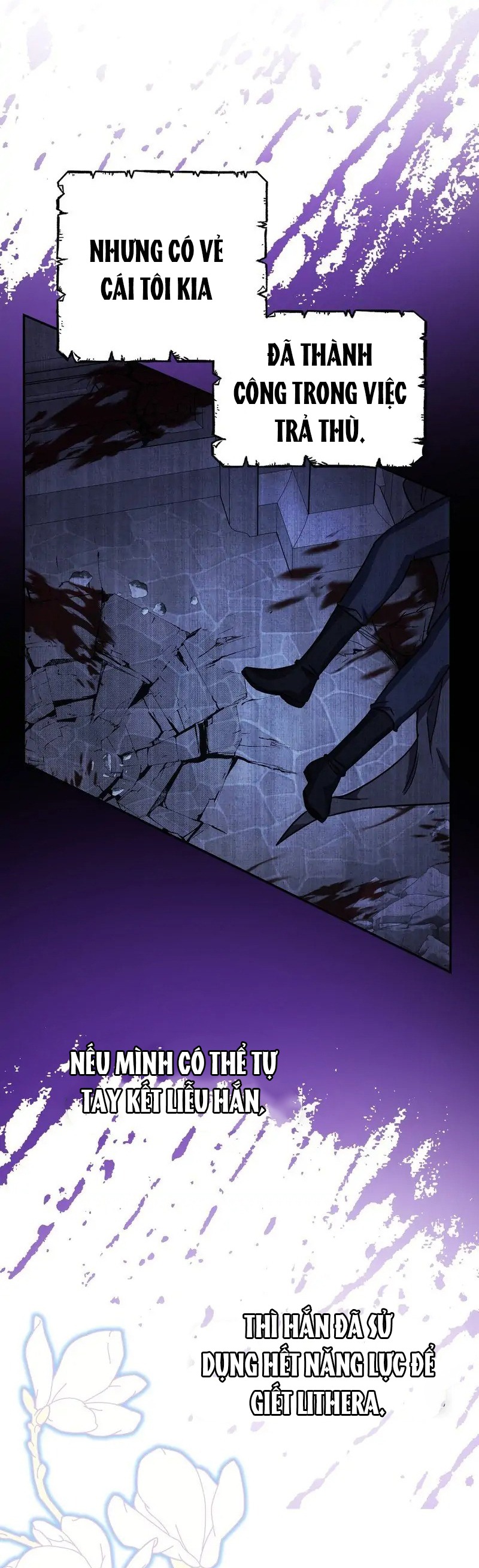 chuyện tình lãng mạn với ngài công tước mặt sẹo chapter 86 55