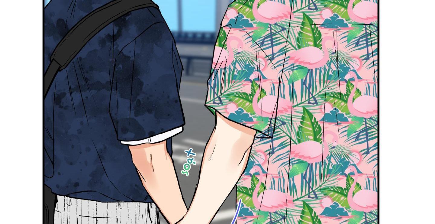 gâu gâu! chapter 53 25