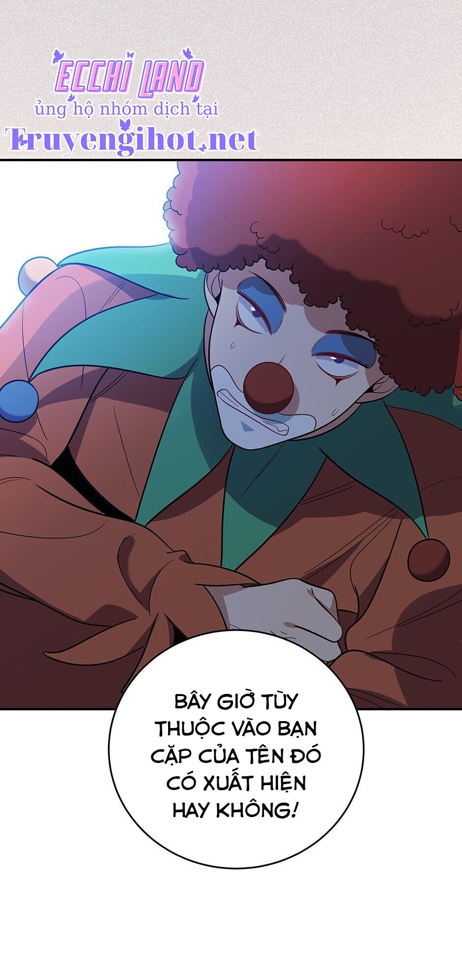 [16+] killing my love chapter 19.1 15