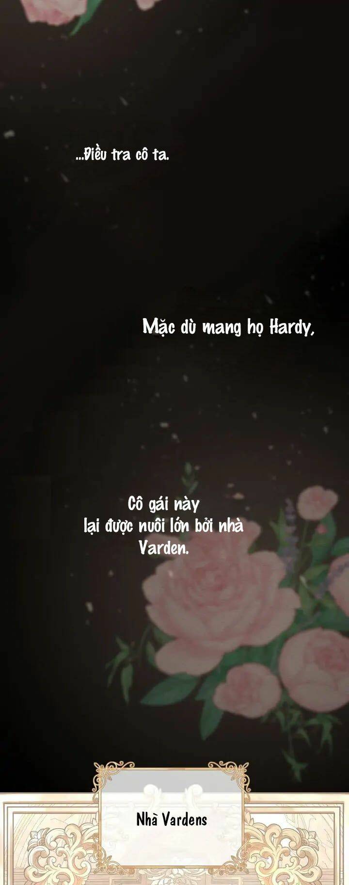 Hoàng Tử Rắc Rối chapter 22.2 12