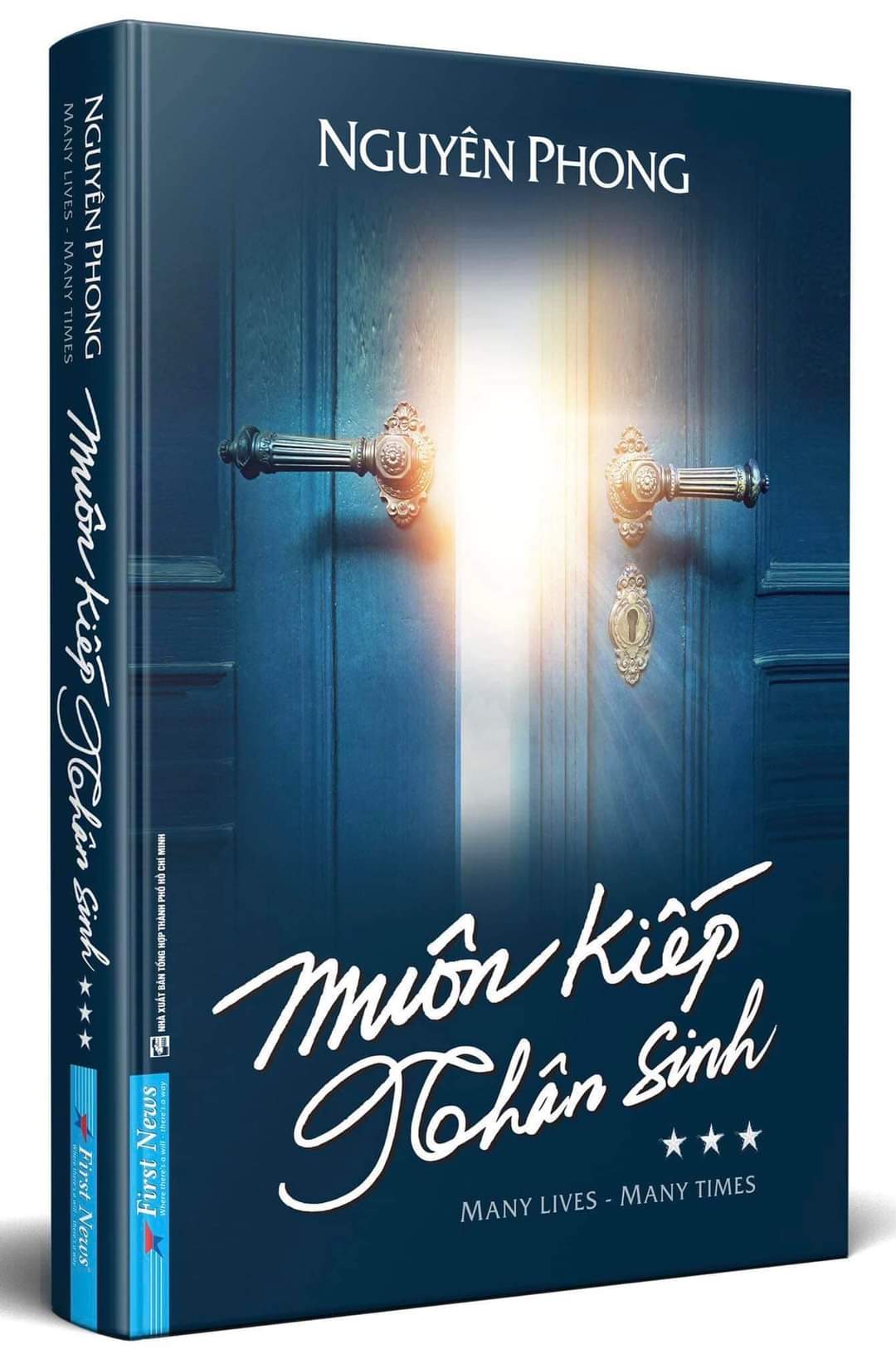 Muôn Kiếp Nhân Sinh 3 - Thân Phận Con Người Trong Thế Giới Hiện Đại -
