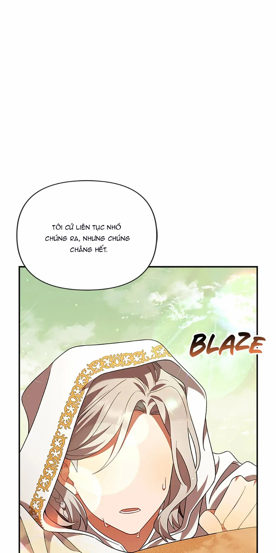 Chốn Bình Yên Của Công Tước Richard chapter 13.2 - Trang 7