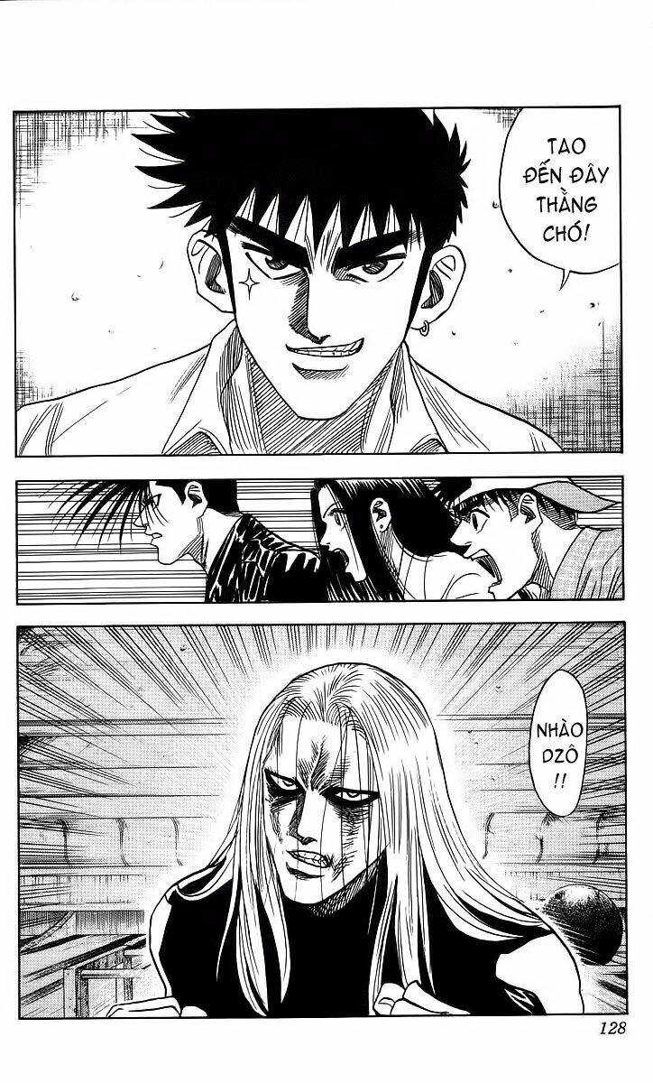 hareluya ii boy chapter 104 2