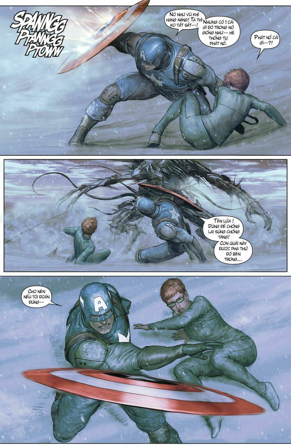 captain america: living legned (2013) chapter 2 23