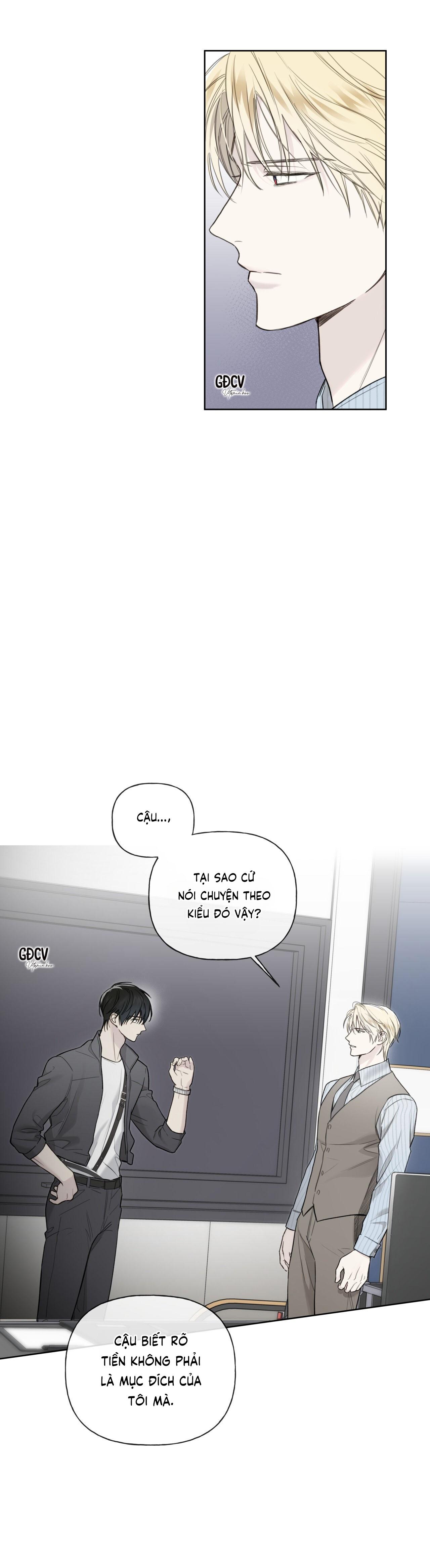 hiểm họa guiding chapter 17 14