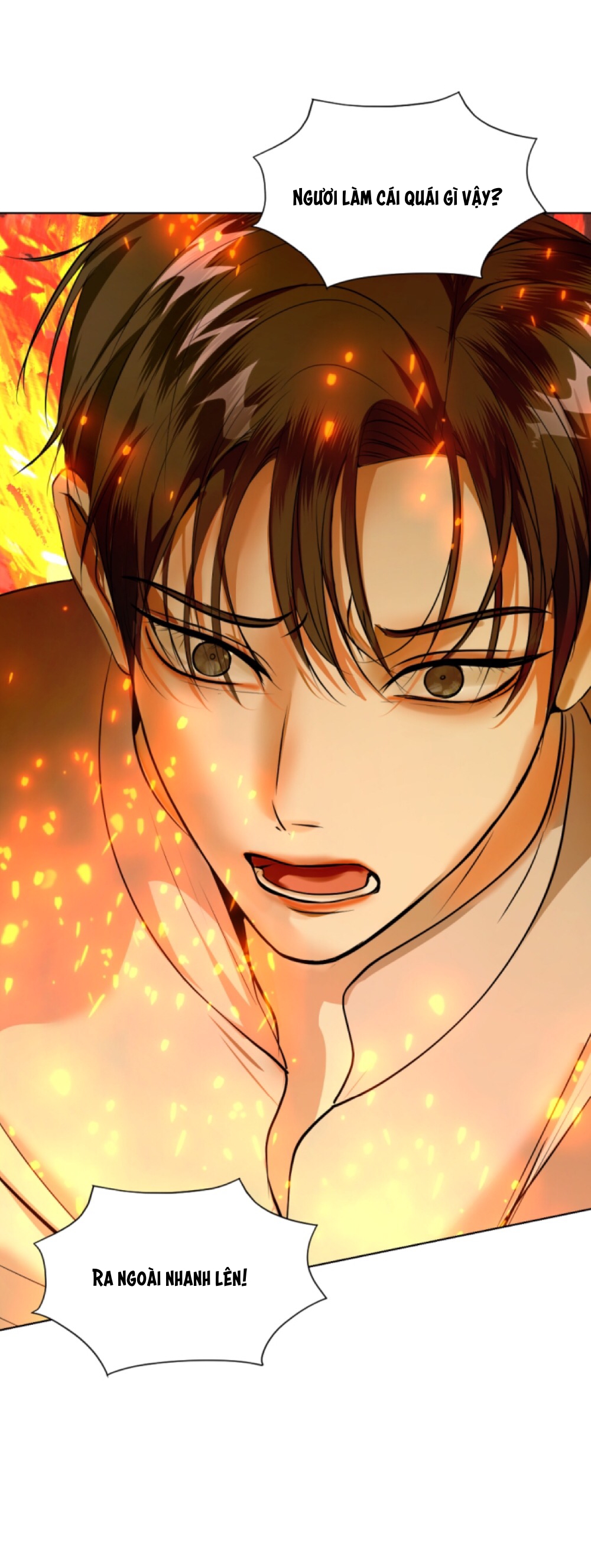 tôi là công tử đẹp nhất xiêm chapter 34 19