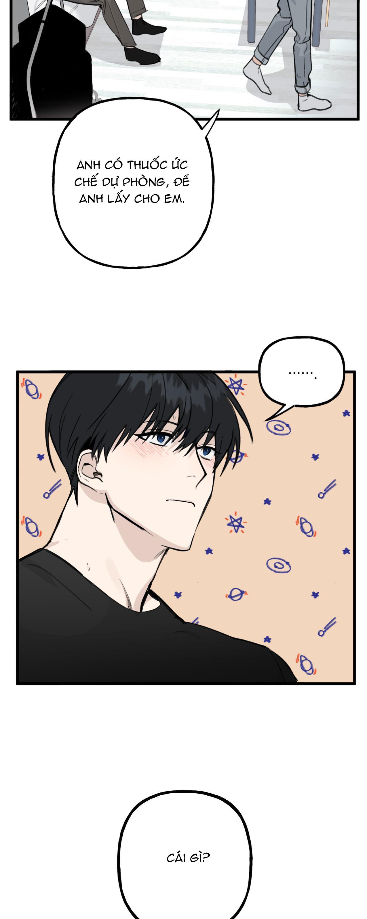 tổng hợp truyện bl ngắn chịch hỏny chapter 1.1 45