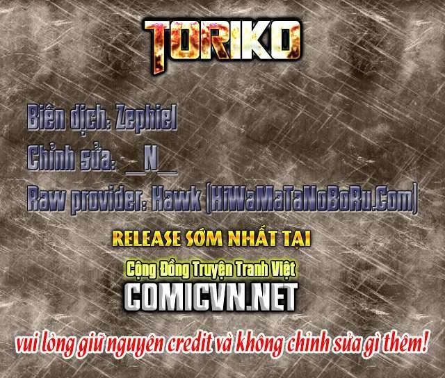 thánh tỏi sành ăn chapter 247 2