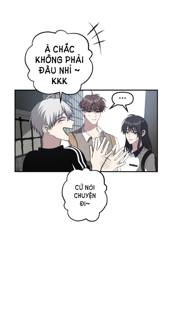 Tự Do Trong Mơ chapter 61.2 12