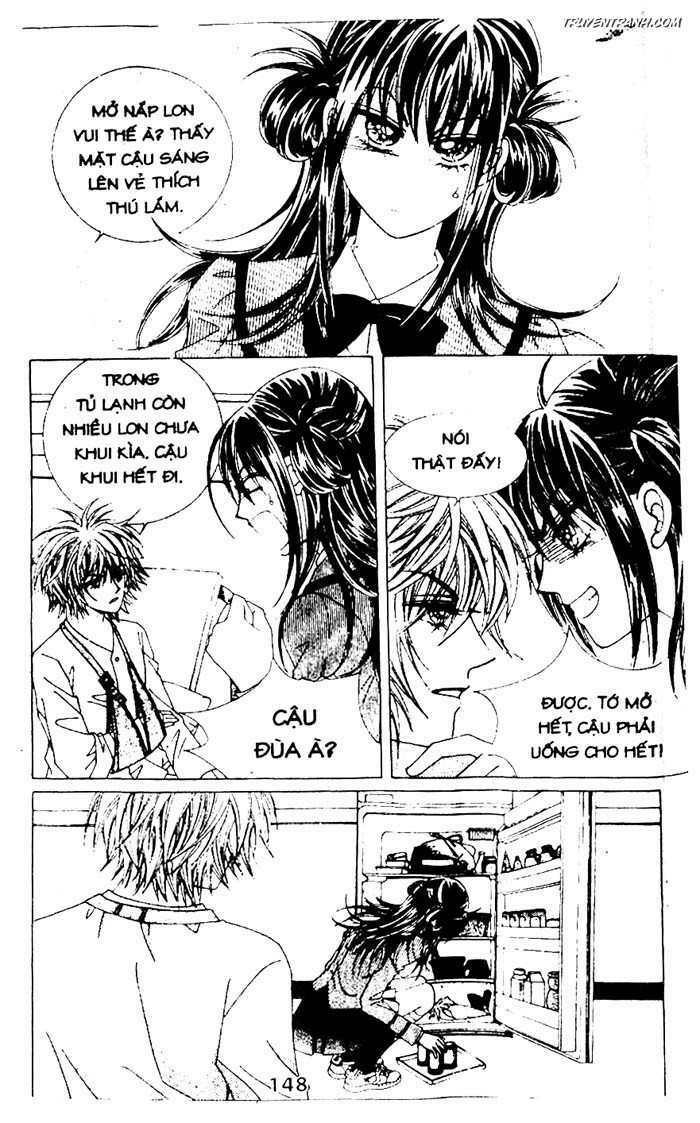 nhà trọ hoàn hảo chapter 12 8