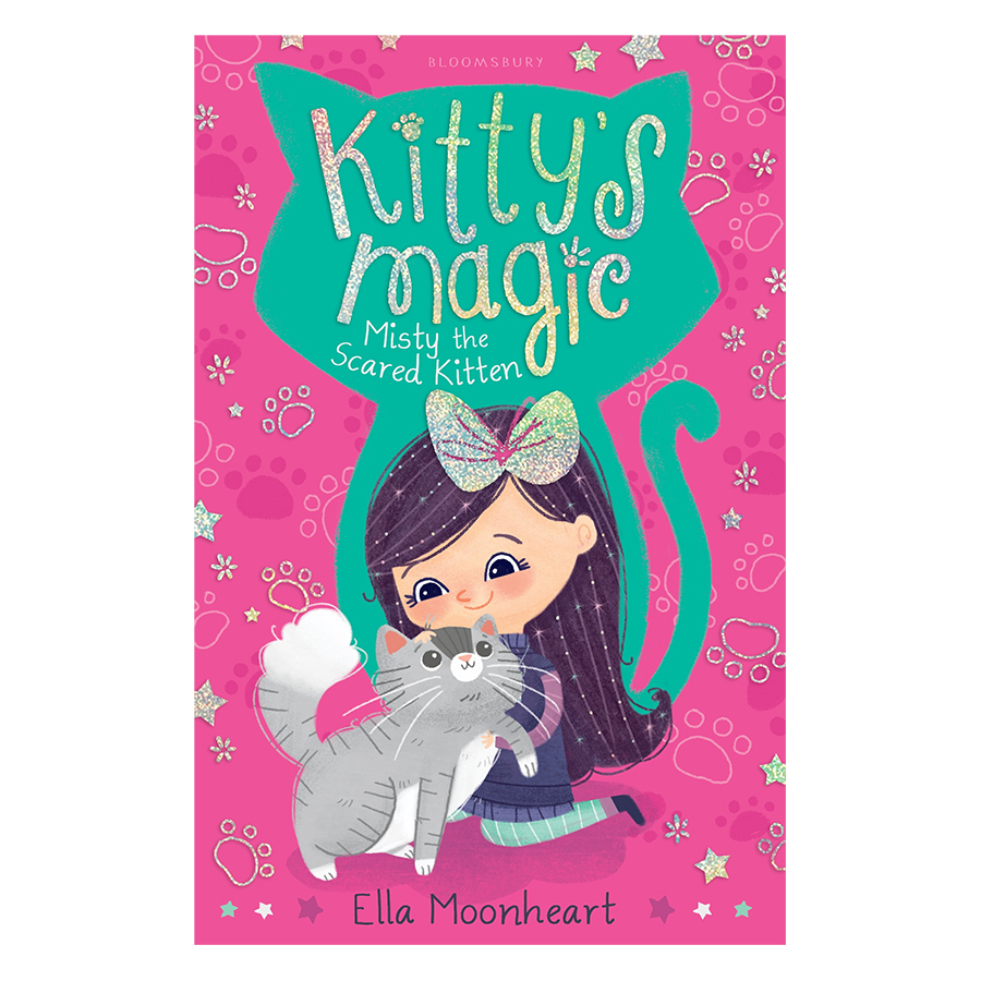 Kitty's Magic 1