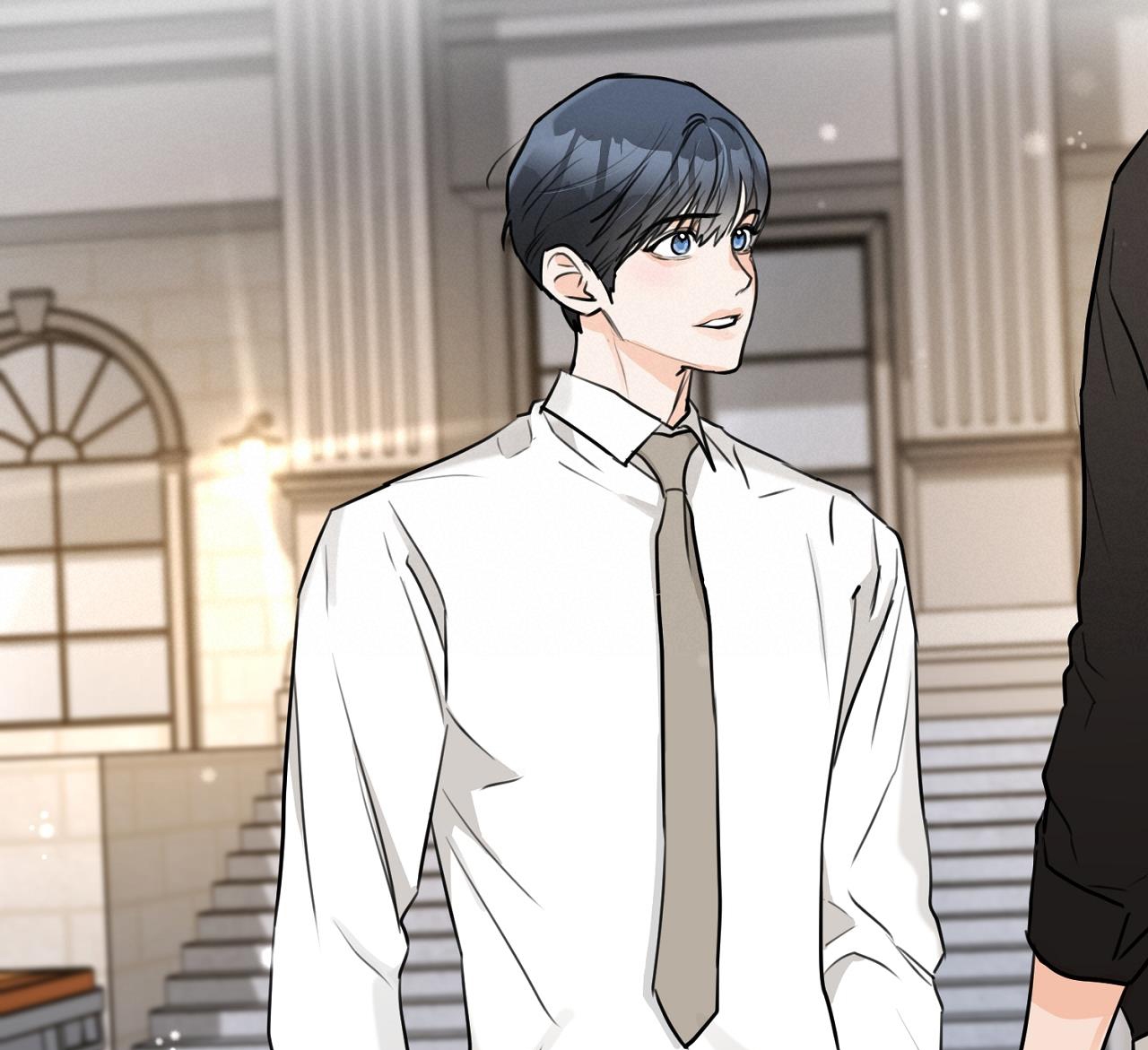 tình mình khó nói chapter 10 37