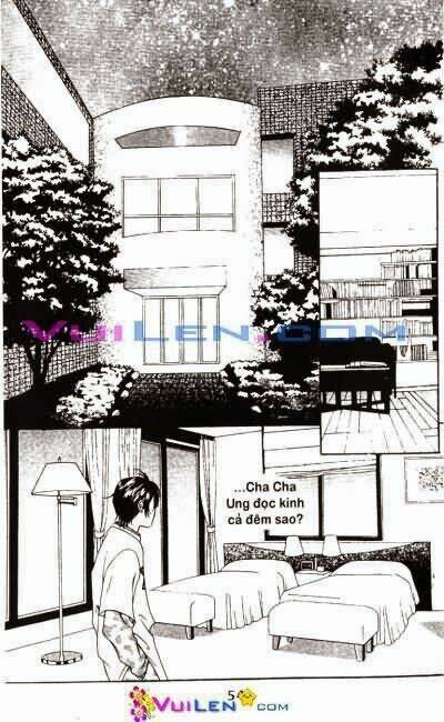 Deep Love - Reina no Unmei Chapter 4 - Trang 50