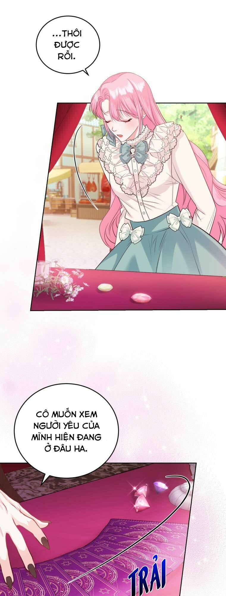 nhà điều chế nước hoa độc quyền của bạo chúa chapter 35 37