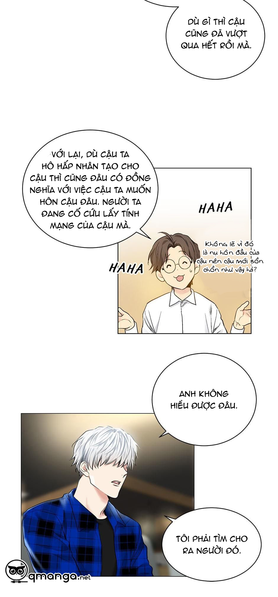 ứng dụng xấu hổ chapter 16 4