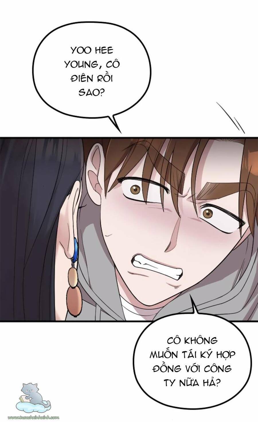 cô đi mà lấy chồng tôi đi chapter 36 39