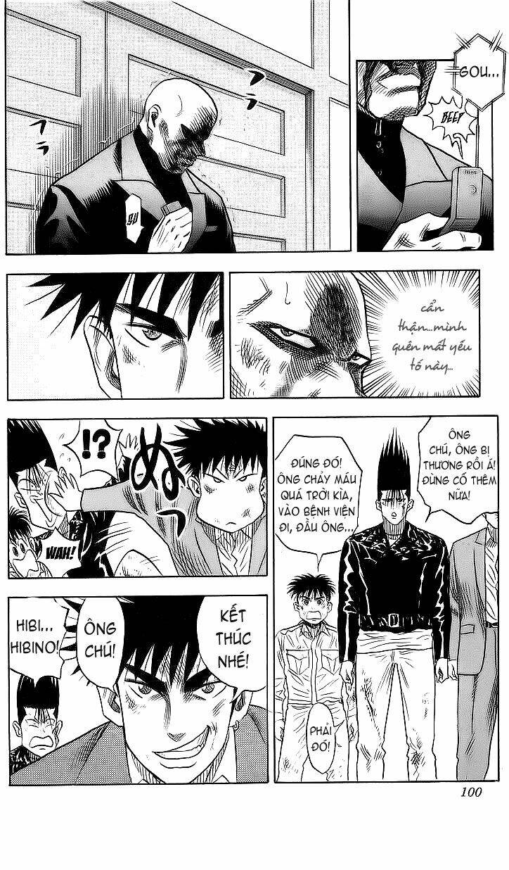 hareluya ii boy chapter 30 15