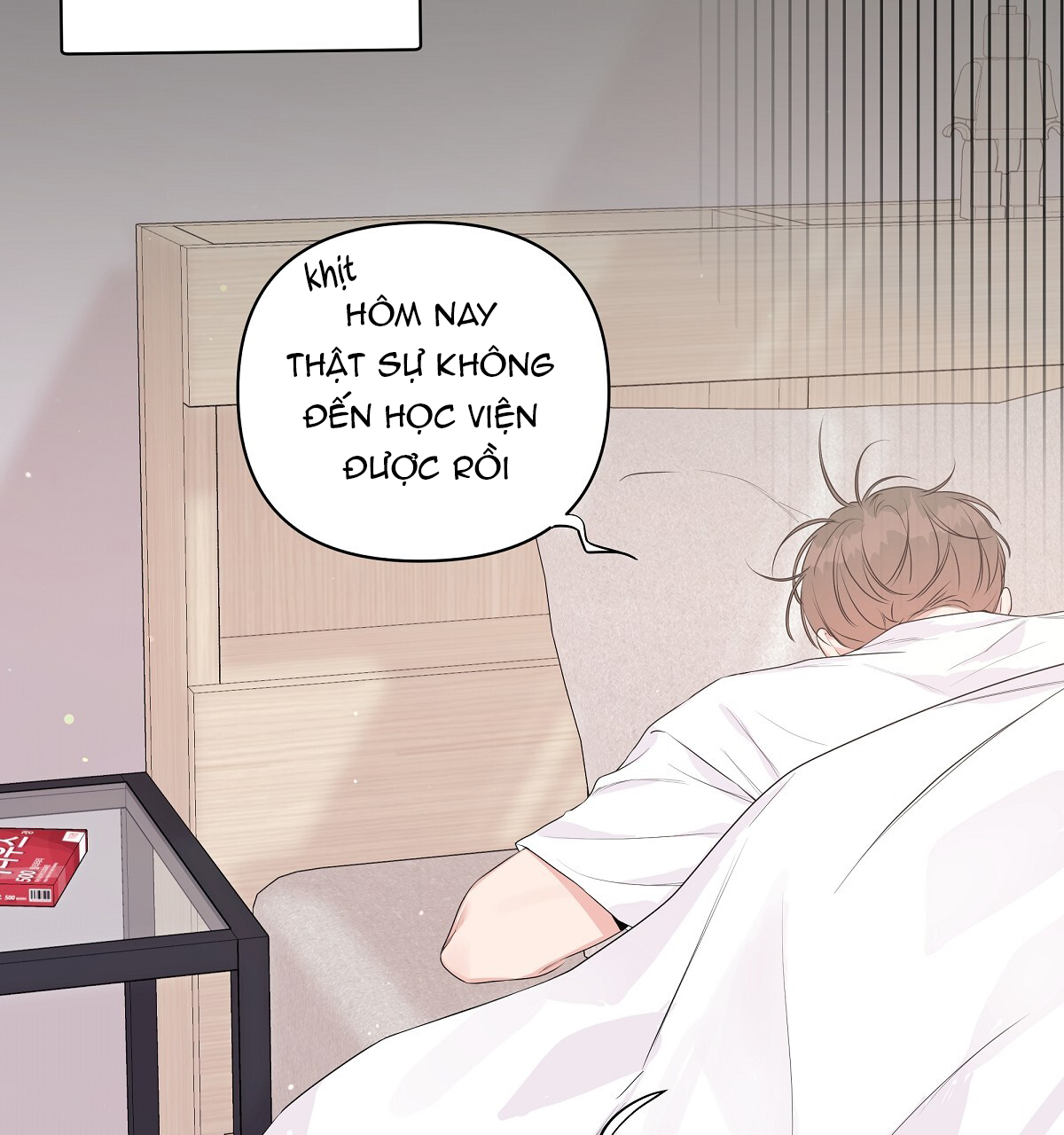 đừng bận tâm darling chapter 27 55