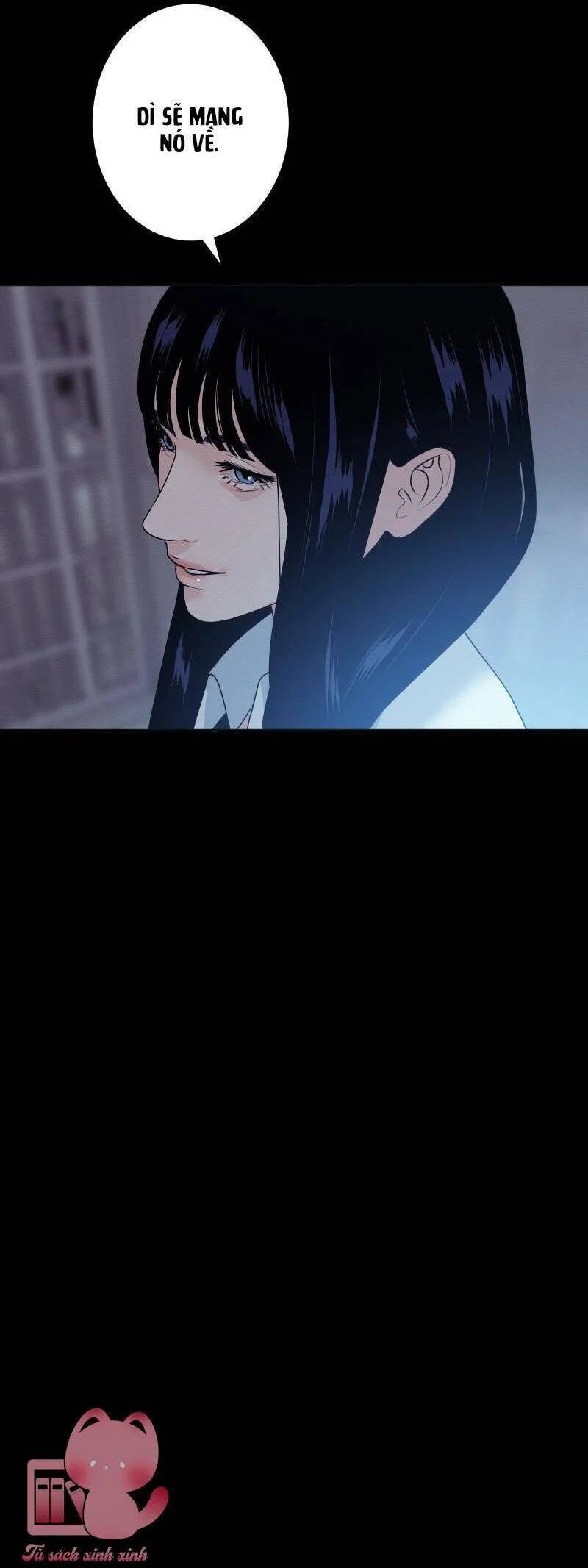 [18+] người yêu tôi là kẻ tâm thần chapter 19 44