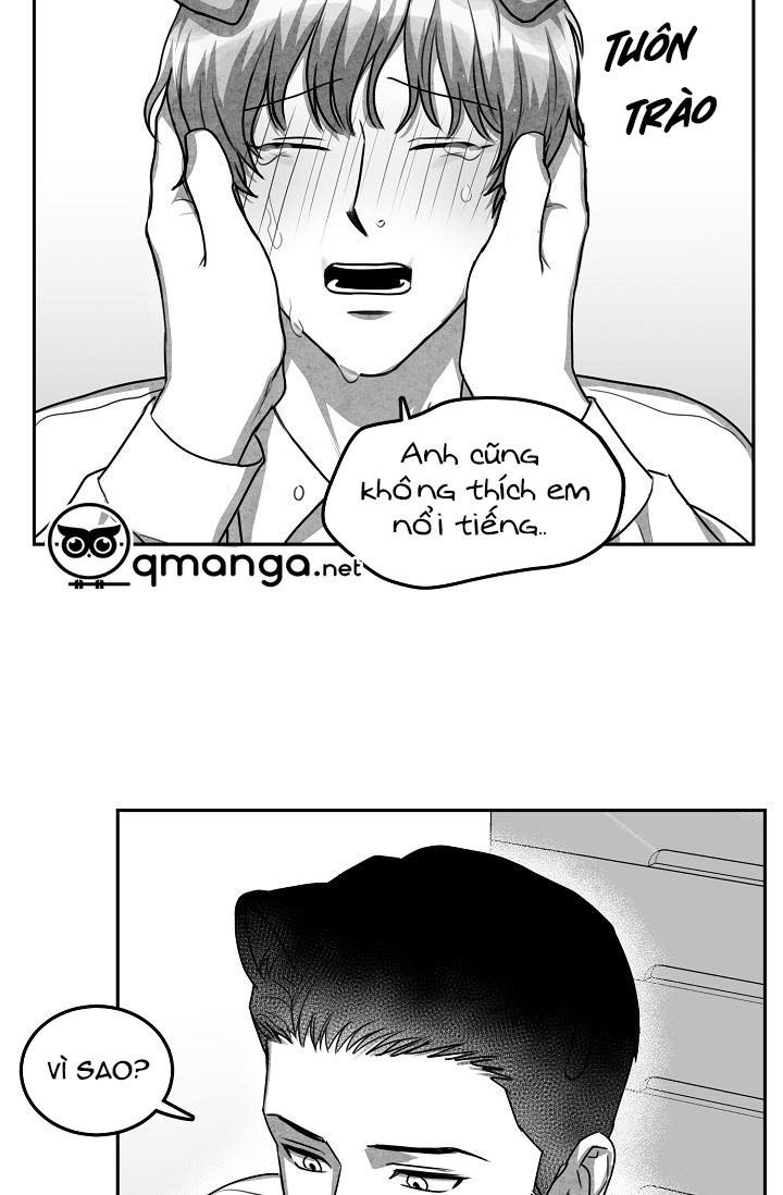 khi cún biết yêu chapter 10 23