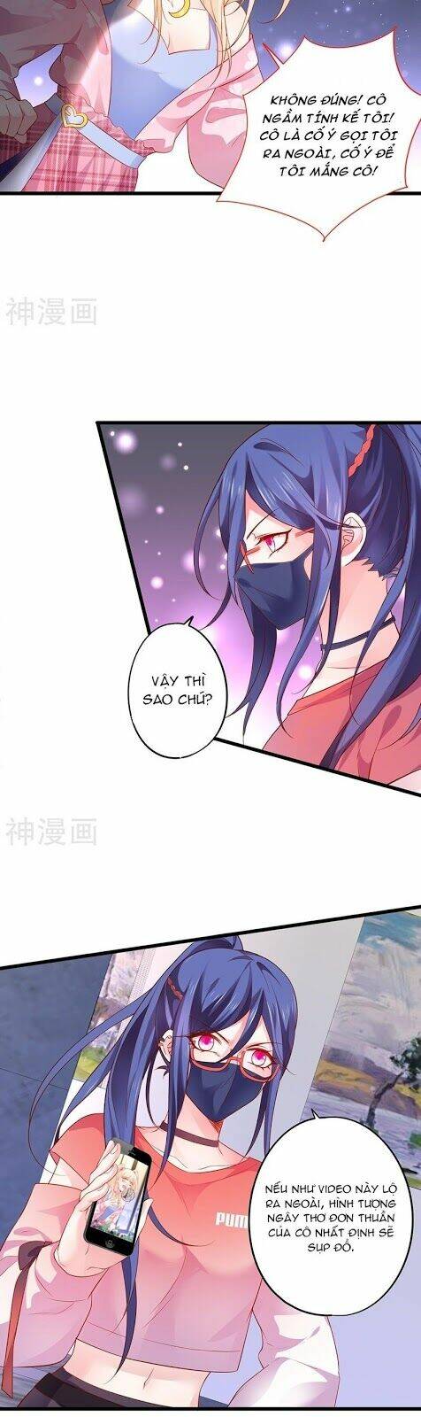 biến lan lăng vương thành ảnh đế chapter 35 4