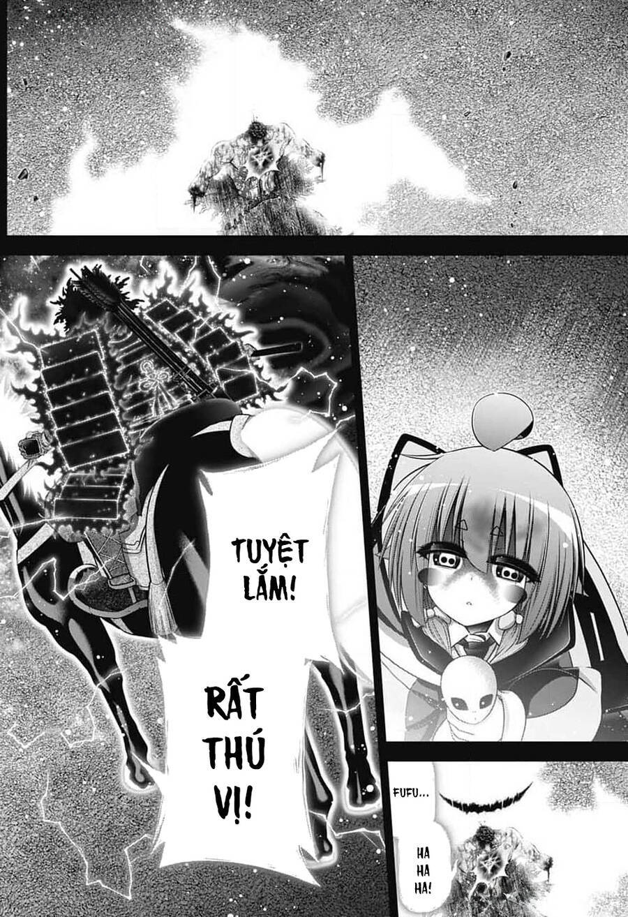 thợ săn ác linh chapter 63 42