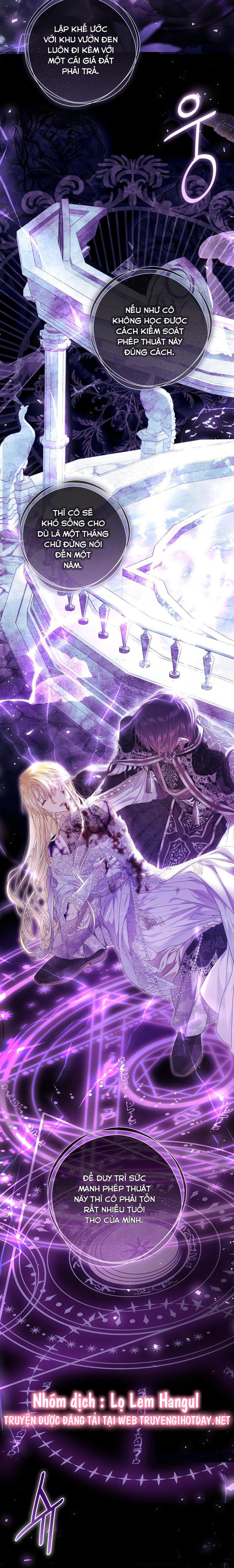 con rối ác nữ marionette chapter 86 5