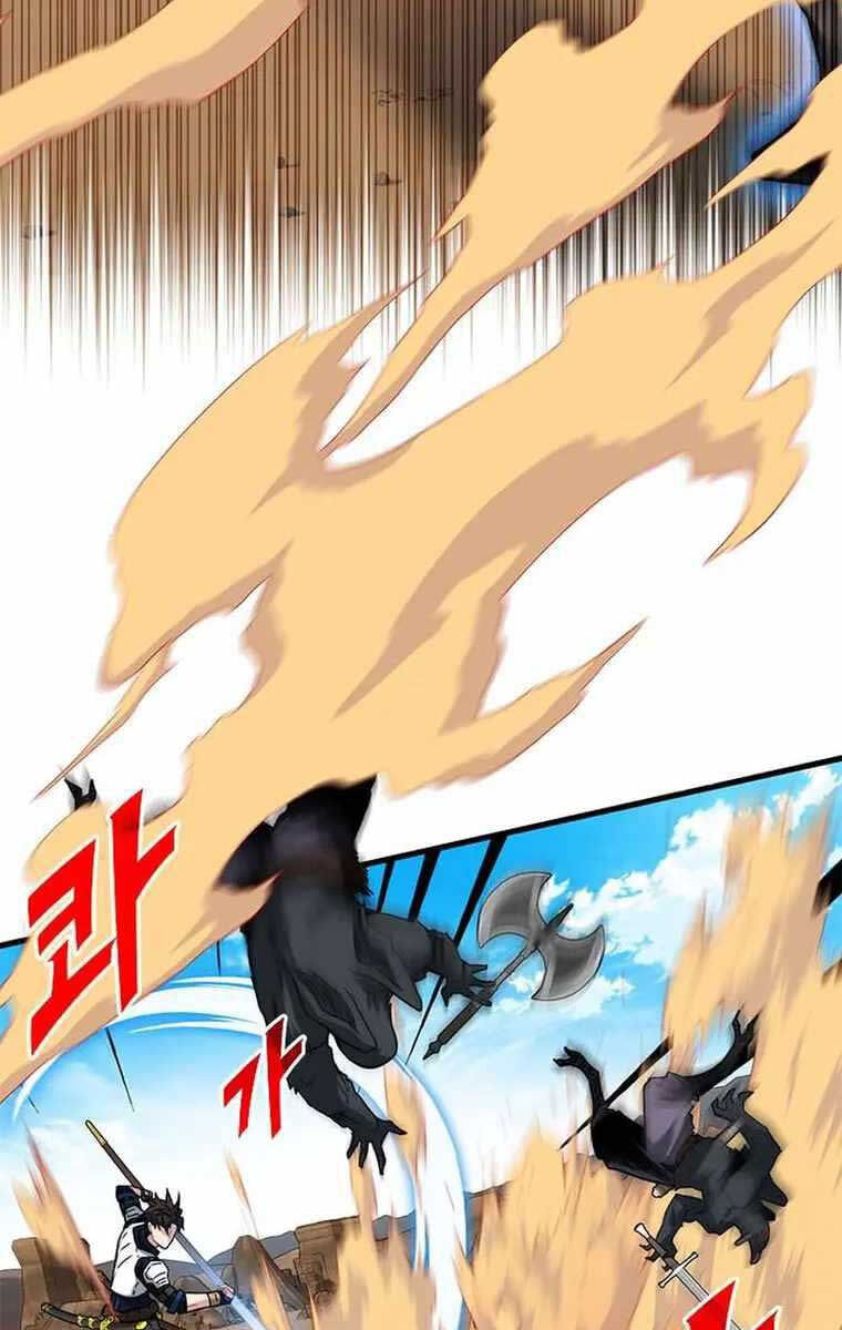 thợ săn gacha cấp sss chapter 68.2 7